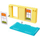 LEGO Friends "Дом Пейсли" 41724
